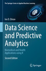 Buchcover Data Science and Predictive Analytics