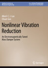 Buchcover Nonlinear Vibration Reduction