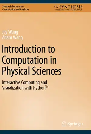 Buchcover ISBN 9783031176487