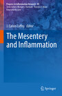 Buchcover The Mesentery and Inflammation
