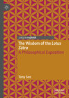 Buchcover The Wisdom of the Lotus Sutra