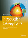 Buchcover Introduction to Geophysics