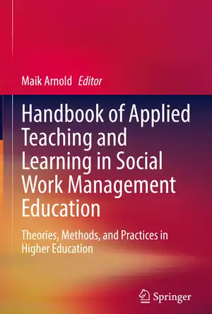 Buchcover ISBN 9783031180378