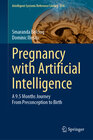 Buchcover Pregnancy with Artificial Intelligence