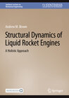 Buchcover Structural Dynamics of Liquid Rocket Engines