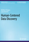 Buchcover Human-Centered Data Discovery