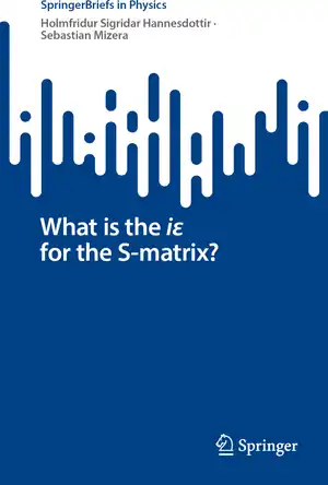 Buchcover ISBN 9783031182587