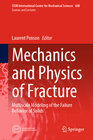 Buchcover Mechanics and Physics of Fracture