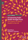 Buchcover Decolonising Public Health through Praxis