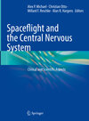 Buchcover Spaceflight and the Central Nervous System