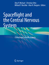 Buchcover Spaceflight and the Central Nervous System