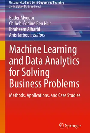 Buchcover ISBN 9783031184833