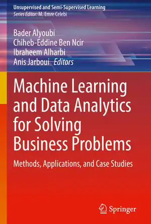 Buchcover ISBN 9783031184857