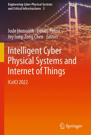 Buchcover ISBN 9783031184994