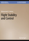 Buchcover Flight Stability and Control