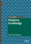 Buchcover Religious Knowledge