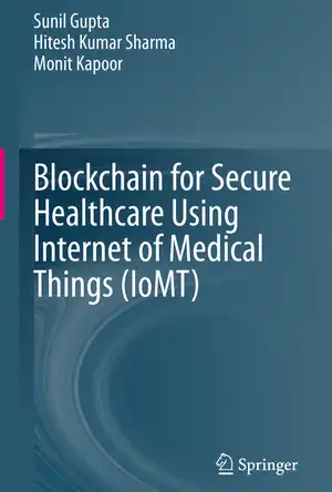 Buchcover ISBN 9783031188954