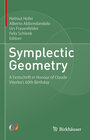 Buchcover Symplectic Geometry