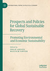 Buchcover Prospects and Policies for Global Sustainable Recovery