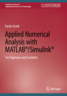Buchcover Applied Numerical Analysis with MATLAB®/Simulink®