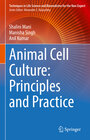 Buchcover Animal Cell Culture: Principles and Practice