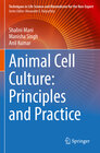 Buchcover Animal Cell Culture: Principles and Practice