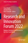 Buchcover Research and Innovation Forum 2022
