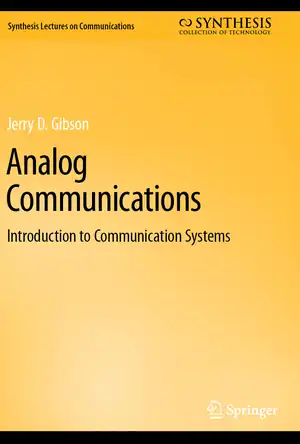 Buchcover ISBN 9783031195860