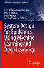 Buchcover System Design for Epidemics Using Machine Learning and Deep Learning