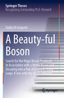 Buchcover A Beauty-ful Boson