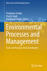 Buchcover Environmental Processes and Management