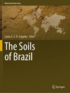 Buchcover The Soils of Brazil