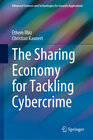 Buchcover The Sharing Economy for Tackling Cybercrime