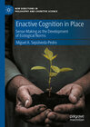 Buchcover Enactive Cognition in Place