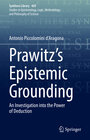 Buchcover Prawitz's Epistemic Grounding