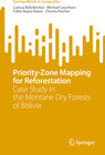 Buchcover Priority-Zone Mapping for Reforestation