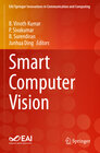 Buchcover Smart Computer Vision