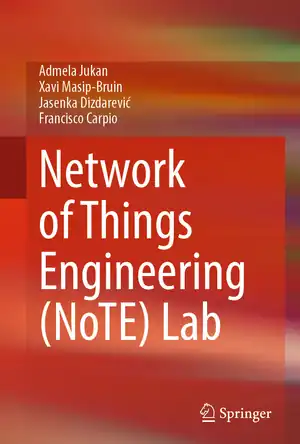 Buchcover ISBN 9783031206344