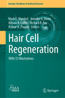 Buchcover Hair Cell Regeneration
