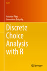 Buchcover Discrete Choice Analysis with R