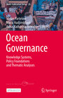 Buchcover Ocean Governance