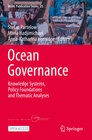 Buchcover Ocean Governance