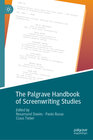 Buchcover The Palgrave Handbook of Screenwriting Studies