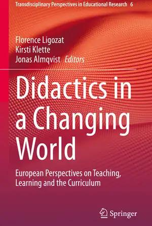 Buchcover ISBN 9783031208096