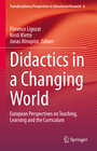Buchcover Didactics in a Changing World