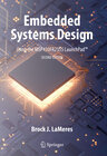 Buchcover Embedded Systems Design using the MSP430FR2355 LaunchPad™
