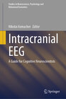 Buchcover Intracranial EEG