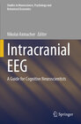 Buchcover Intracranial EEG