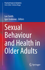 Buchcover Sexual Behaviour and Health in Older Adults