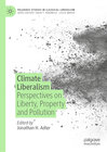 Buchcover Climate Liberalism